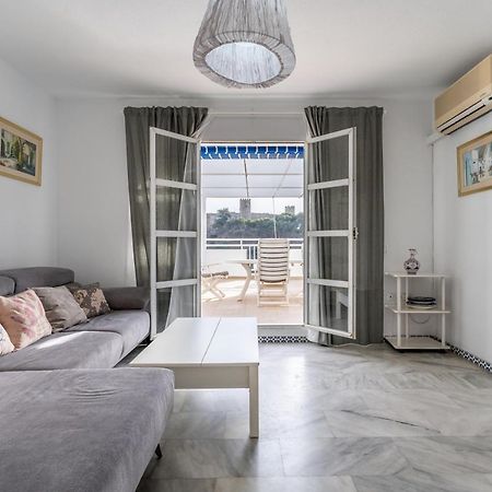 Penthouse Castillo Фуенхірола Екстер'єр фото