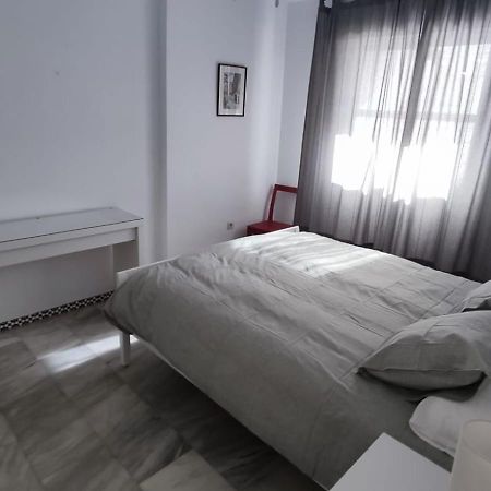 Penthouse Castillo Фуенхірола Екстер'єр фото