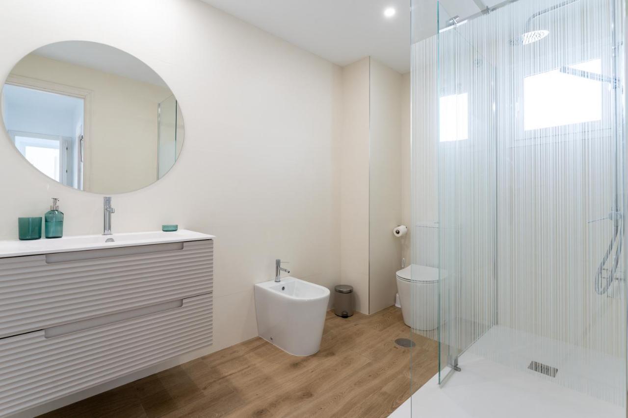Penthouse Castillo Фуенхірола Екстер'єр фото