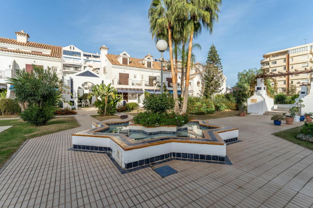 Penthouse Castillo Фуенхірола Екстер'єр фото