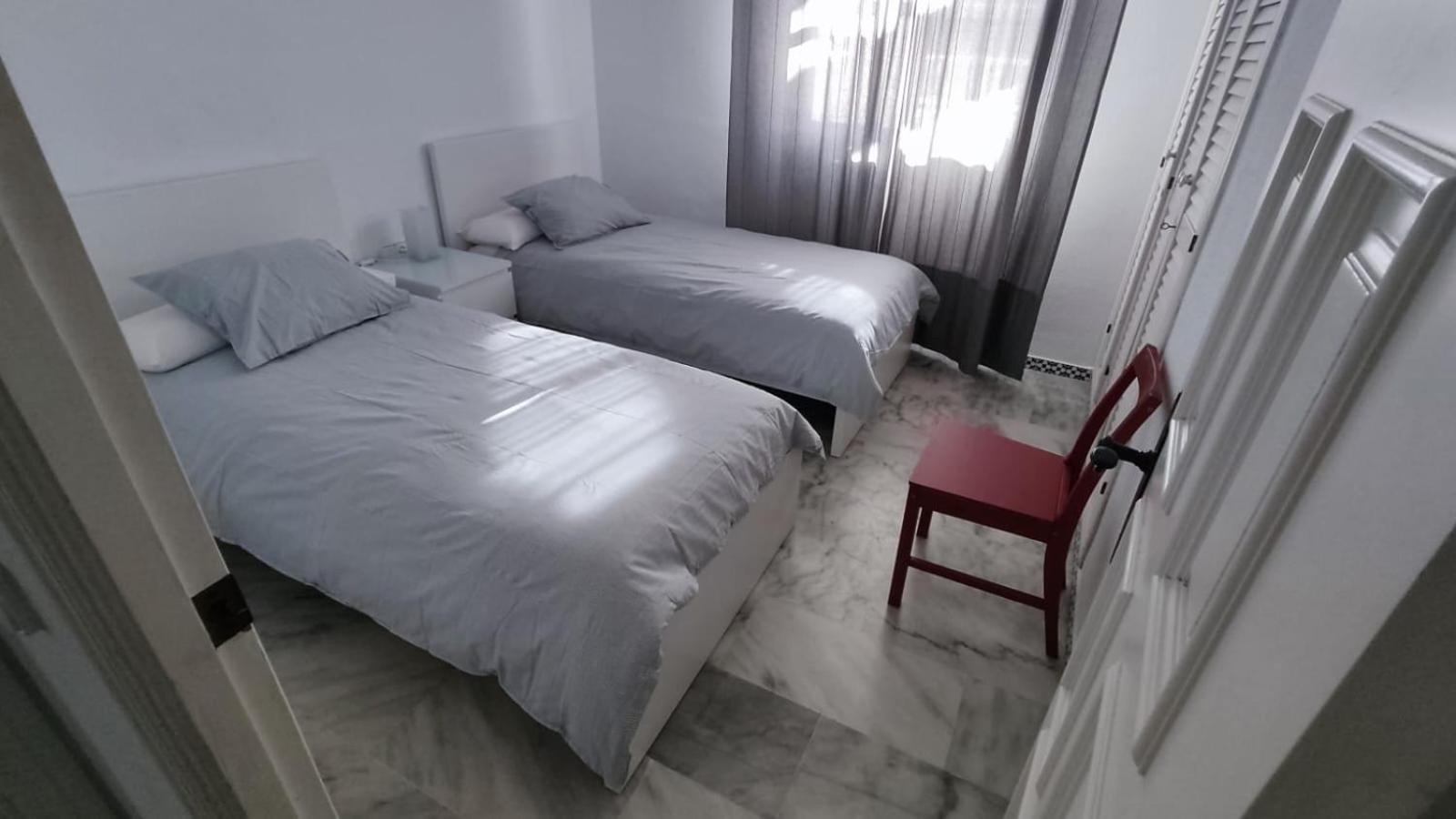 Penthouse Castillo Фуенхірола Екстер'єр фото
