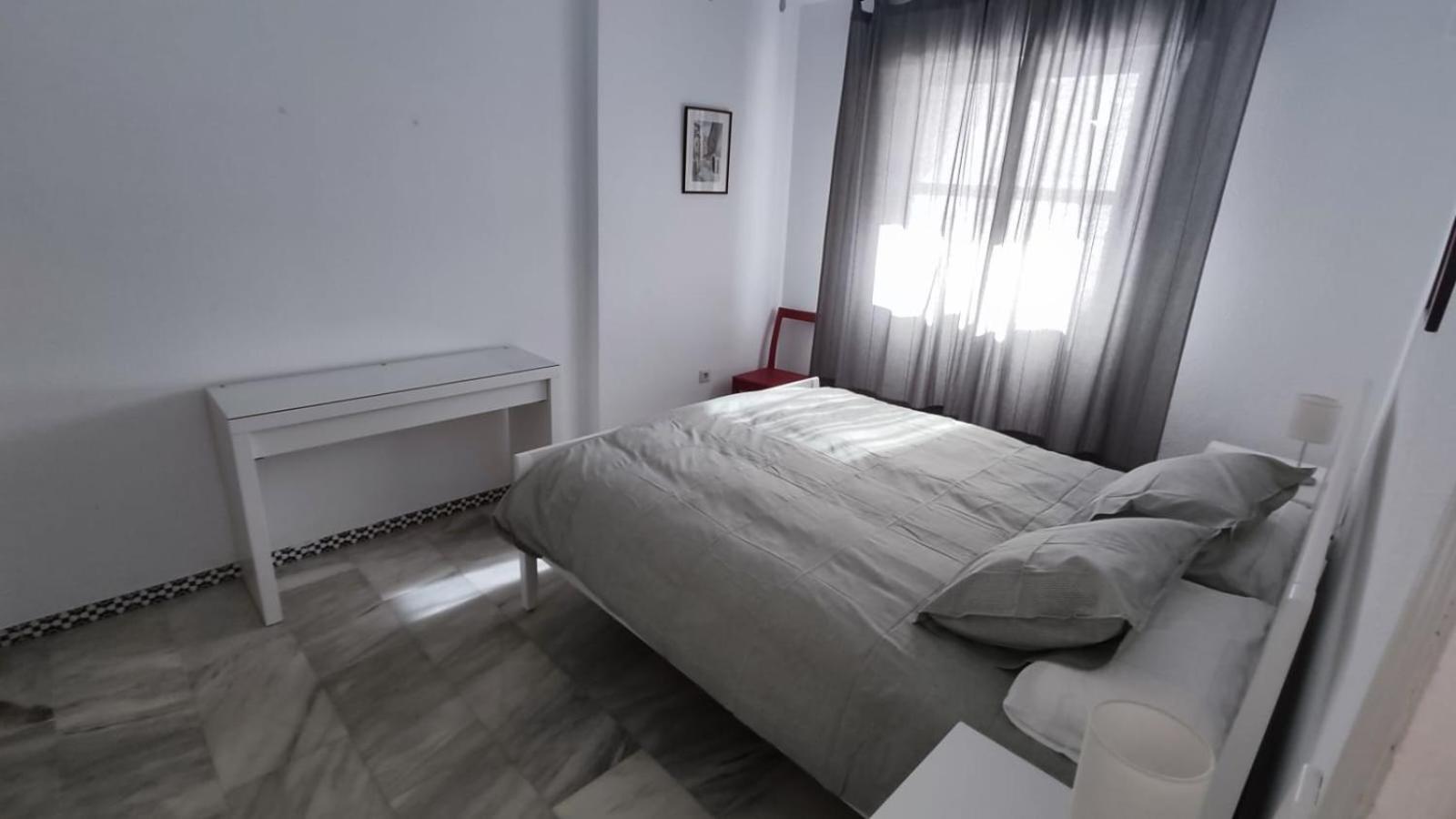 Penthouse Castillo Фуенхірола Екстер'єр фото