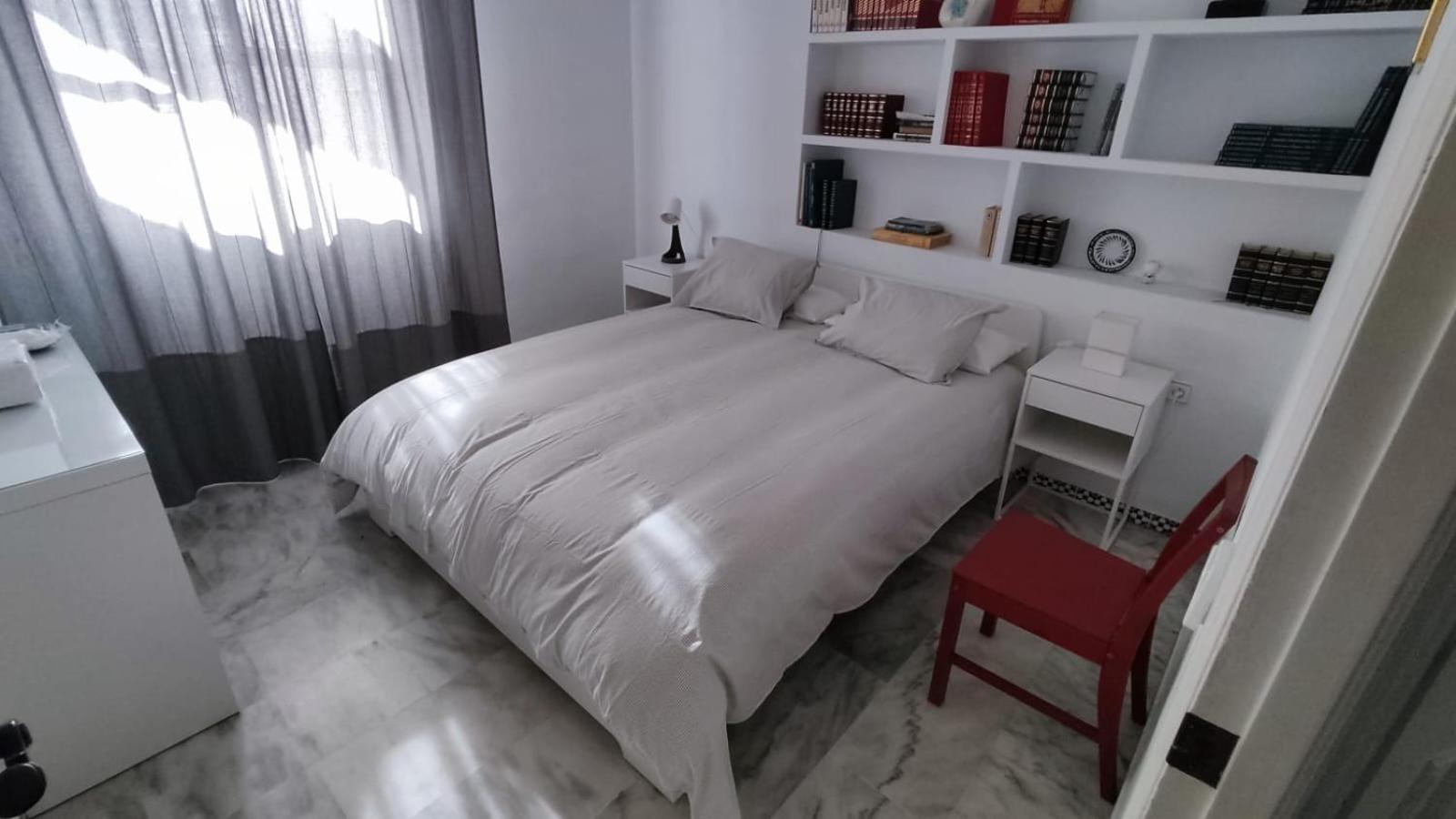 Penthouse Castillo Фуенхірола Екстер'єр фото